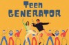 Teen Generator: Besplatna plesna radionica za mlade
