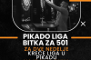 Pikado liga