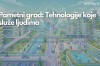 Predavanje: Pametni grad - Tehnologije koje služe ljudima