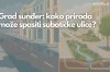 Grad sunđer: kako priroda može spasiti subotičke ulice?