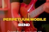 Perpetuum mobile bend