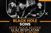 BLACK HOLE SONS