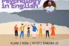 Radionica: Psihologija na engleskom