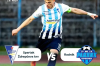 FK Spartak ŽK - FK Radnik
