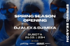 DJ Alex & DJ Mixa