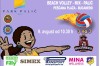 Beachvolley turnir "Bucanero – Palić 2025"