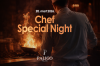 Chef Special Night