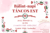 Bálint-napi táncos est