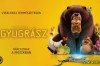 Animációs film: Agyugrász (Magyar szinkronnal)