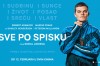 Film: Sve po spisku