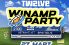 Winamp party