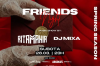 Friends night