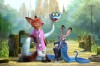 Animirani film: Zootropolis 2 (sinhronizovano)