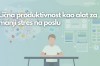 Meetup: Lična produktivnost kao alat za manji stres na poslu