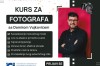 Besplatan prvi susret - Kurs za fotografa sa Damirom Vujkovićem