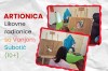 Artionica - Kreativne radionice