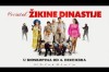 Domaći film: Povratak Žikine dinastije