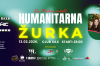 Humanitarna žurka za Milu