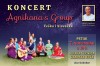 Agnikana grupa - Koncert