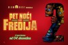 Film: Pet noći kod Fredija 2 (titlovano na srpski)