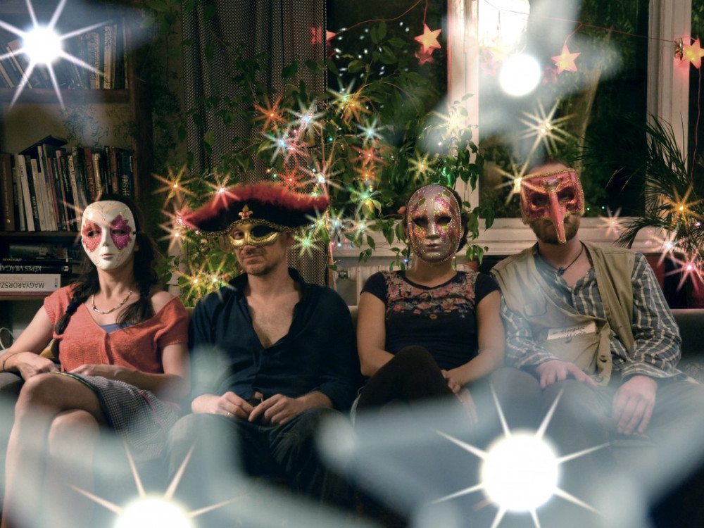 EFF Palić: Ernelini kod Farkaševih