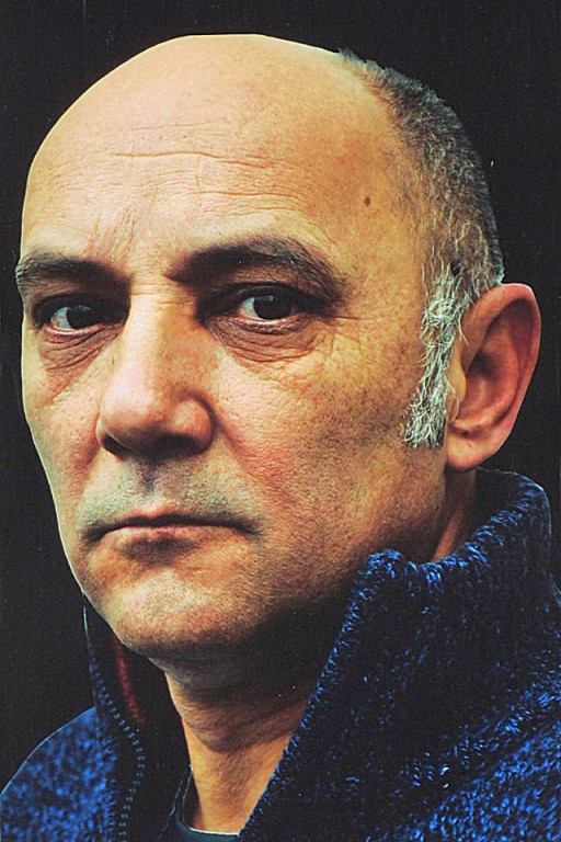 Rale Milenković u Krupari