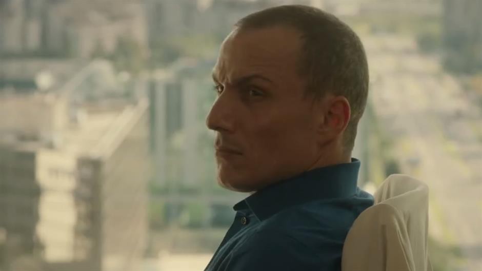 EFF Palić: Vlažnost