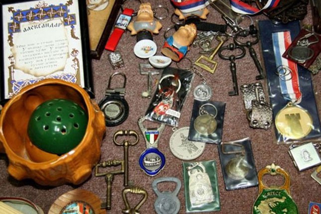 79. Međunarodni susret kolekcionara i sajam antikviteta