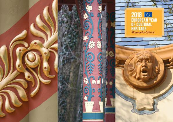 Dani evropske baštine u SGSU