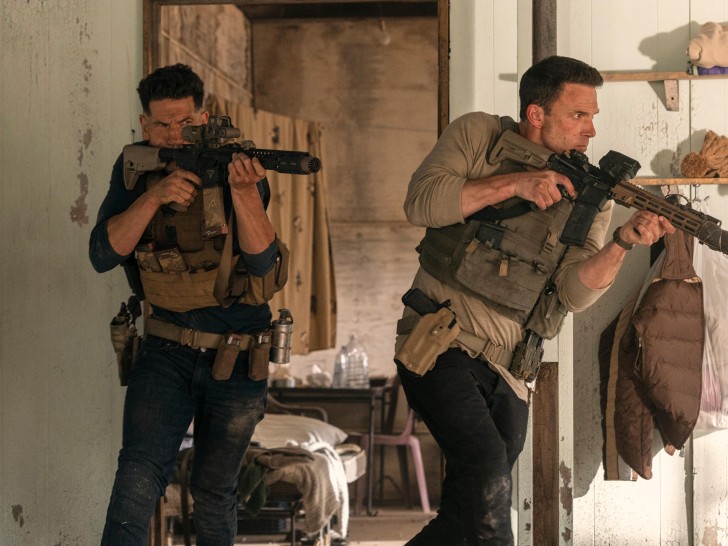 Film: Računovođa 2