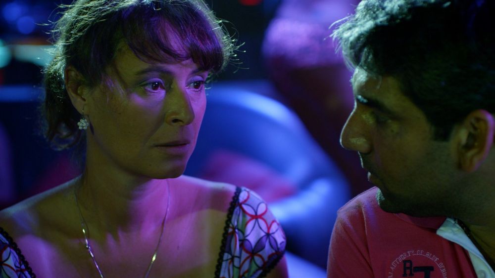 EFF Palić: Nikad nismo sami