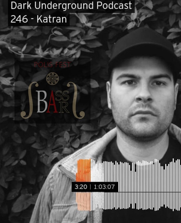 Techno - DJ Katran