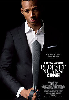 Film: Pedeset nijansi crne