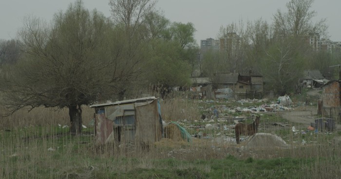 EFF Palić: Dubina dva