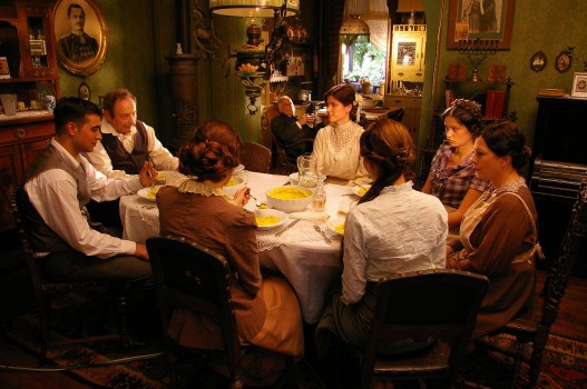 Film: Miris kiše na Balkanu 2