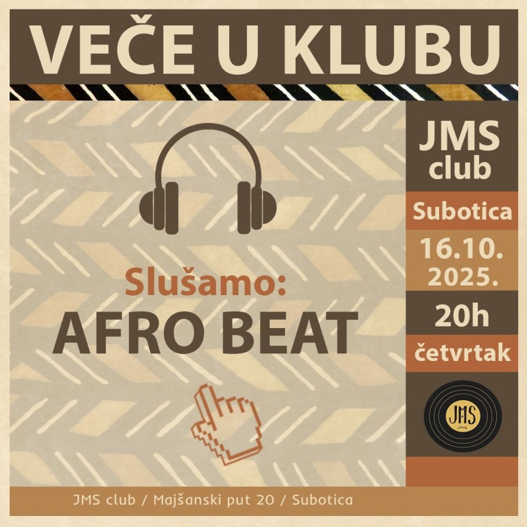 Afro Beat