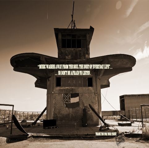 Cotton Pickers (Mladenovac) Blues&Rock