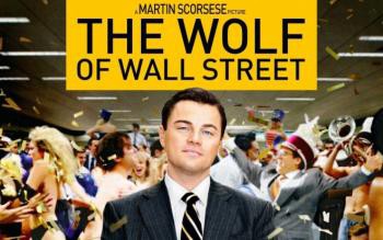 Film: Vuk sa Vol Strita