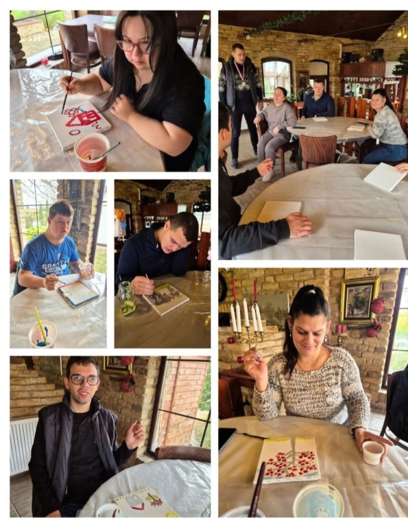 Humanitarna akcija za "Zvuke srca"