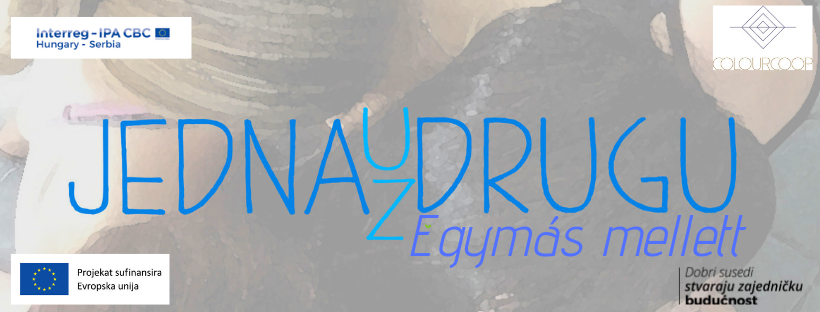 Predstava: Jedna uz drugu