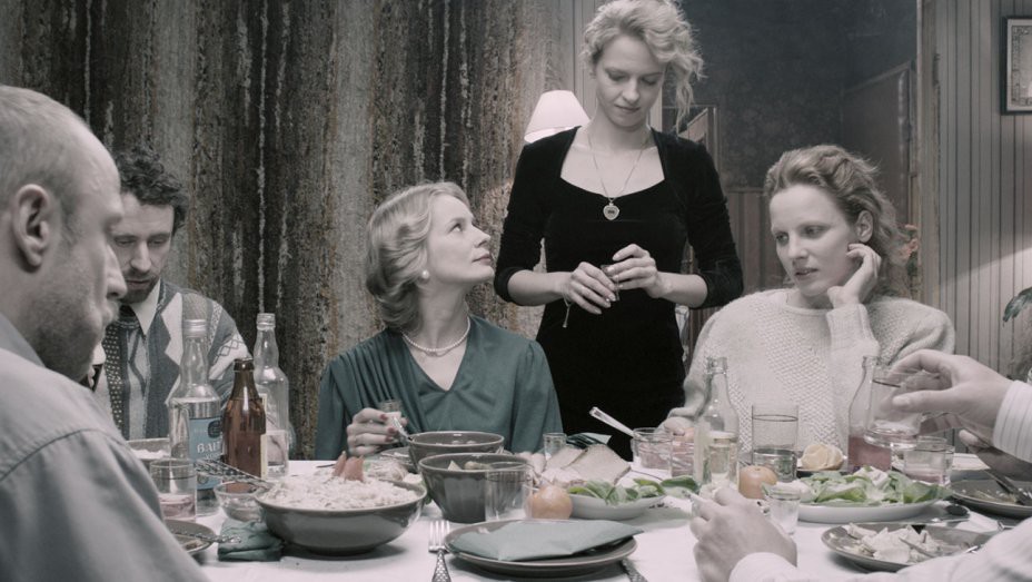 EFF Palić: Ljubav je gorka