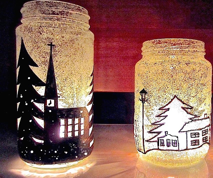 Radionica za izradu novogodišnjih ukrasa