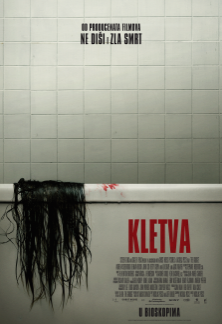 Film: Kletva