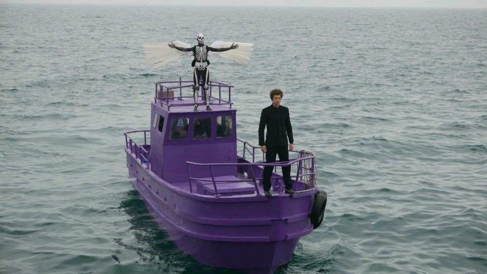 EFF Palić: Beskrajna poezija