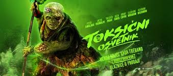 Film: Toksični Osvetnik