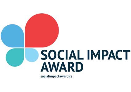 Social impact award