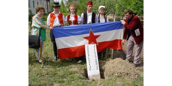 Proslava praznika rada