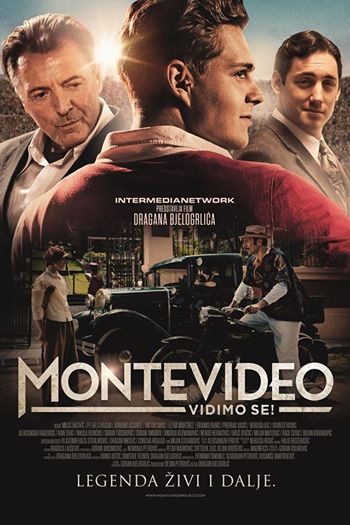 Film: Montevideo, vidimo se!
