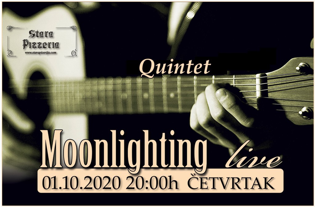 Akustična Svirka: Moonlighting