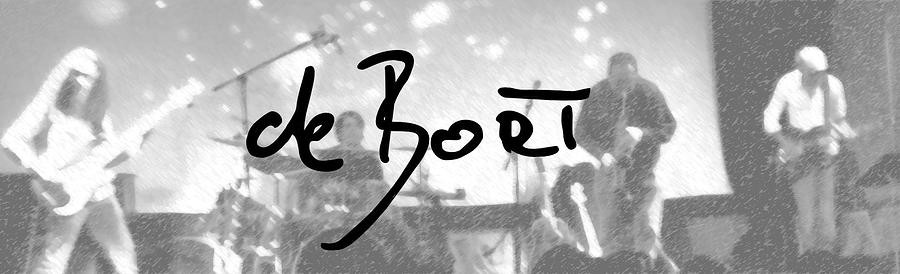 deBort (Hu) - koncert